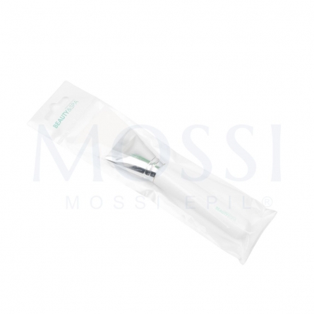 Pincel p/aplicação de oleos essenciais, pelo nylon u.s. 17cm