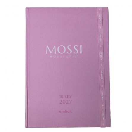 AGENDA MOSSI 2027 - ROSA un                                 