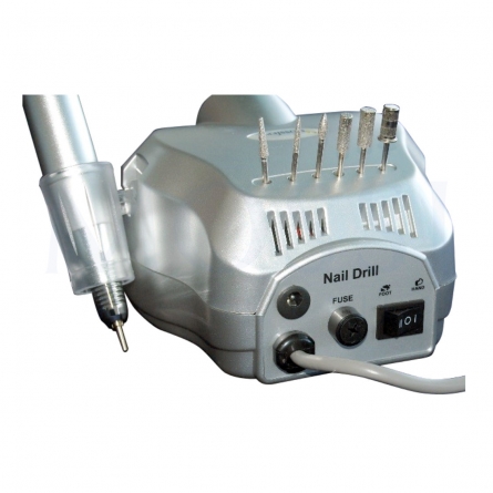 micromotor unhas, micromotor, foredom micromotor, aparelho brocas, manicure e pedicure, mossi epil