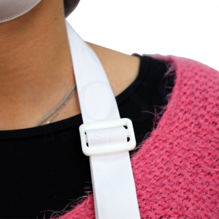 detalhe de avental, apron detail