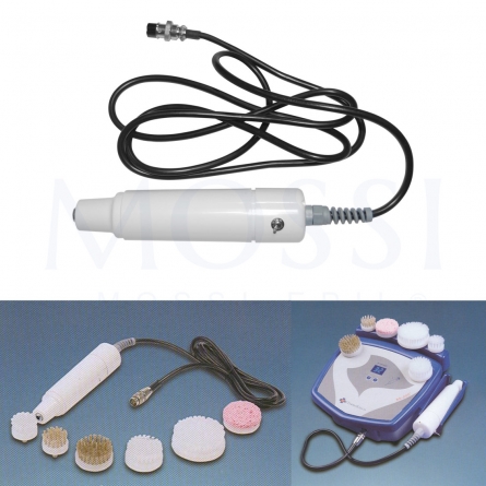 equipamento de brossage brossagem mossi epil