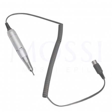 Bobine e cabo de ligação