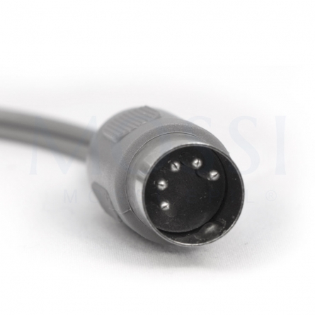 ligação para equipamento de brocas