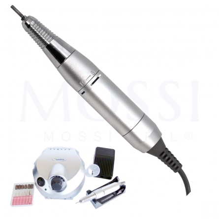 Equipamento de brocas profissional