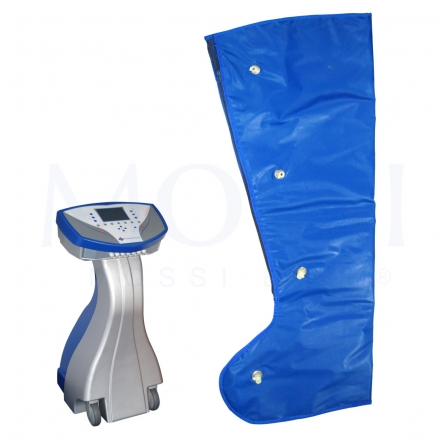 Ajuda a aliviar o inchaço e as dores de edema