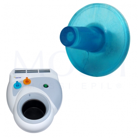 fundidor de cera, fundidor de cera depilatoria, profissional, fundidor de cera roll on, wax heater, roll on wax heater, roller wax heater, mossi epil