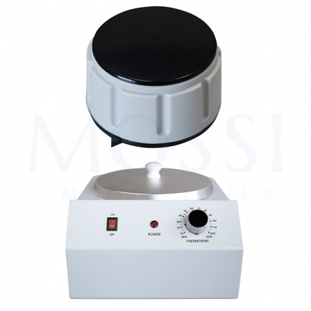 fundidor de cera, fundidor de cera depilatoria, profissional, fundidor de cera roll on, wax heater, roll on wax heater, roller wax heater, mossi epil