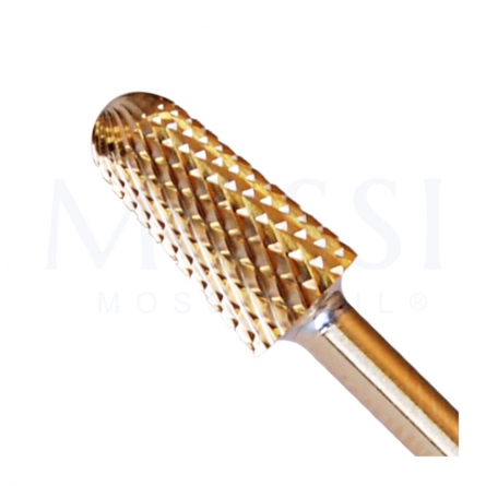 broca manicure, broca unhas gel, broca cone media, broca tungstenio, mossi epil