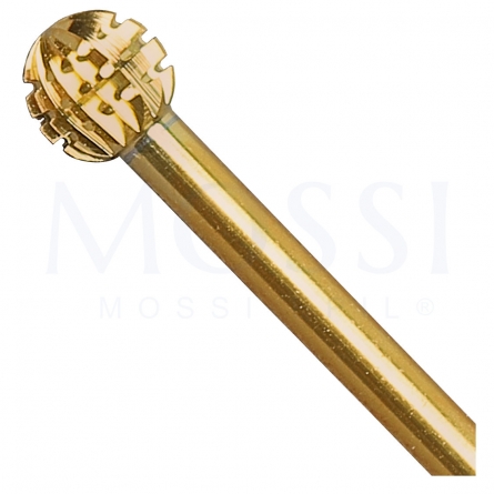 broca pedicure, broca pés, broca calosidades, broca tungstenio, bola, grande, mossi epil