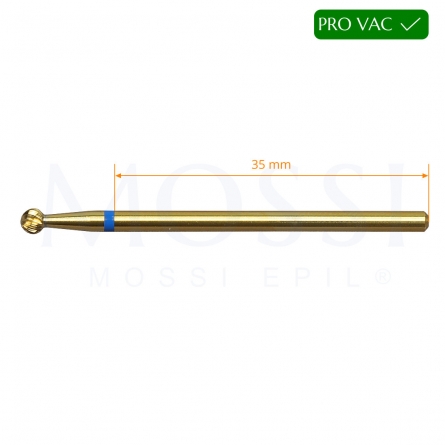 broca calos, broca pedicure, broca pés, broca ponta bola pequena, mossi epil, inoxidável