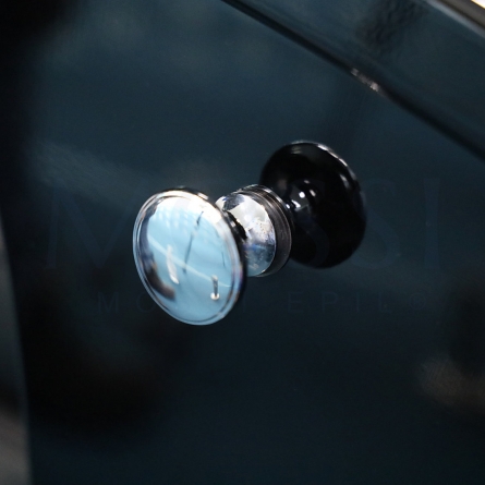 puxador para pendurar toalha