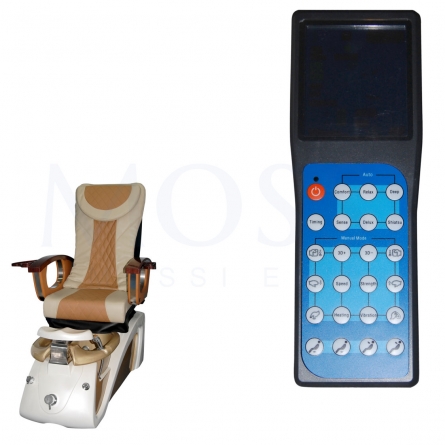 Cadeiras Pedicure, as mehores cadeiras para cuidar dos pés mossi epil