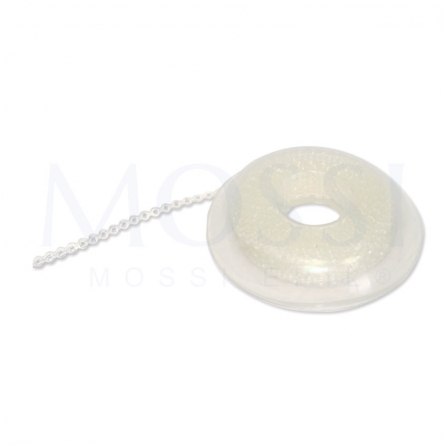 podology kit for ingrown toenails. mossi epil