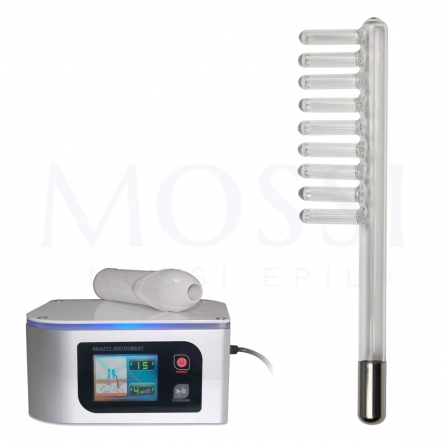 equipamento alta frequência