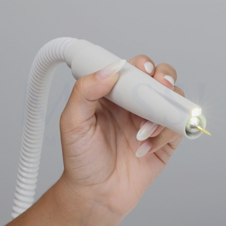 PROVAC BROCA E ASPIRAÇÃO COM LUZ LED un