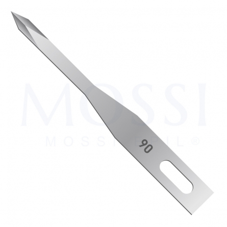 lamina cirurgica, bisturi, bisturi pedicure, lamina de bisturi, bisturi cirurgico, scalpel, scalpel blades, mossi epil