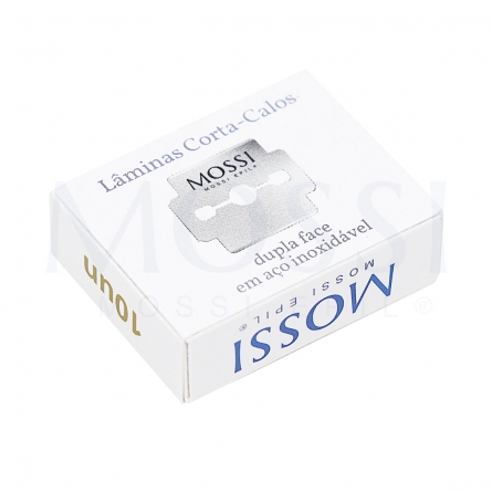 laminas corta calos, Corta calos como usar, Como usar lâmina para os pés, Bisturi para calos, corn cutter blades, mossi epil
