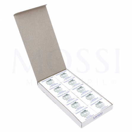 laminas corta calos, Corta calos como usar, Como usar lâmina para os pés, Bisturi para calos, corn cutter blades, mossi epil