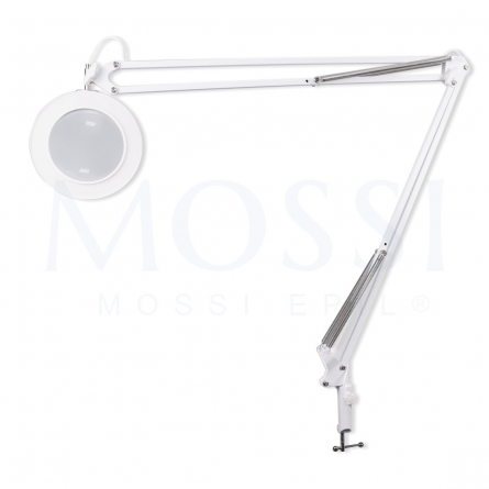 lupa, lupa estetica, lupa com luz, magnifying glass, magnifying glass with light, mossi epil