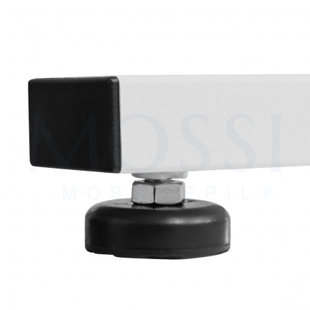 suporte, pé da marquesa mossi epil