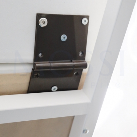 dobradiça de reforço da marquesa