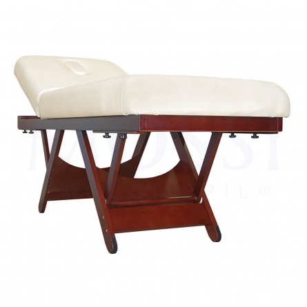 marquesa madeira, marquesa estetica, marquesa bipartida, marquesa massagens, massage table, best massage table brand, mossi epil