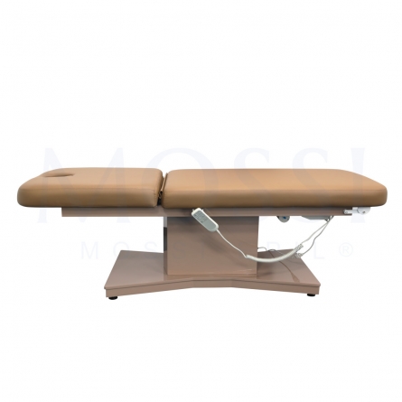 MARQUESA ELETRICA 2 CORPOS, 3 MOTORES CASTANHO CLARO