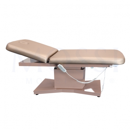 MARQUESA ELETRICA 2 CORPOS, 3 MOTORES CASTANHO DOURADO