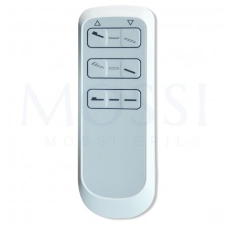 comando de marquesa elétrica