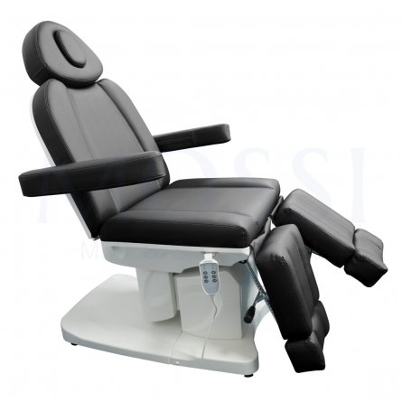 MARQUESA 3 CORPOS ELECTRICA C/SUPORTE PERNAS INDIVIDUAL PRET