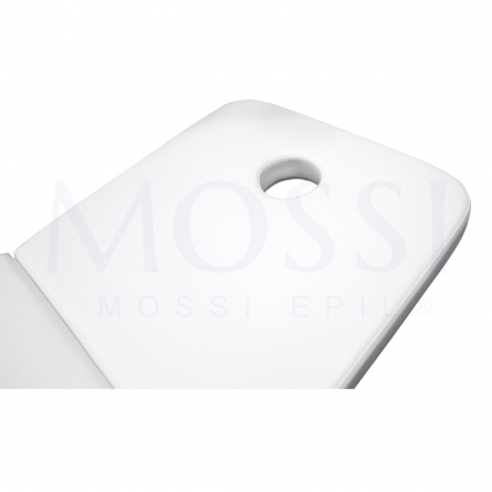 Orificio da marquesa mossi epil