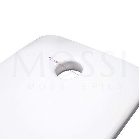 diâmetro do orificio da marquesa mossi epil