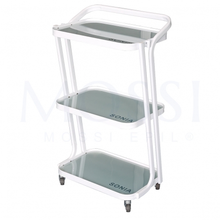 mesa de apoio, mesa de apoio lateral, mesa de apoio madeira, side table, equipment table mossi epil