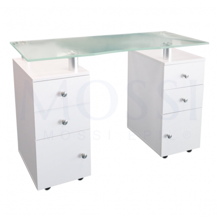 manicure table, portable manicure table, nail manicure table, mesa de manicure, mesa de manicure portátil, mossi epil