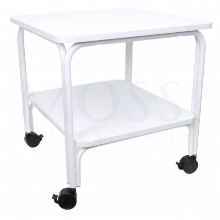 mesa estetica, laser de pelo