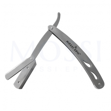 barber razor, barber razor kit, cut throat razor, navalha de barbear, mossi epil