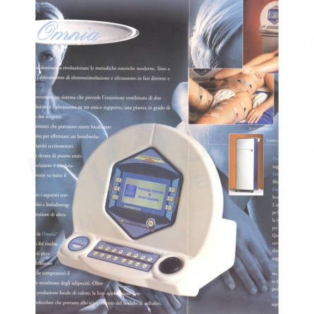 eletroestimulação, eletroestimulação muscular, eletroestimulação antes e depois, aparelho de eletroestimulação, ultrassons, mossi epil