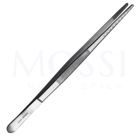 pinça de dissecção, pinça hemostática, pinça longa, pinca, pinça de kocher, mossi epil