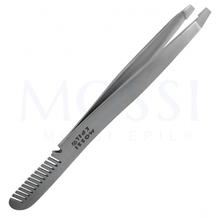 pinça, pinça sobrancelha, pinça de sobrancelha, pinça de sobrancelha profissional, mossi epil