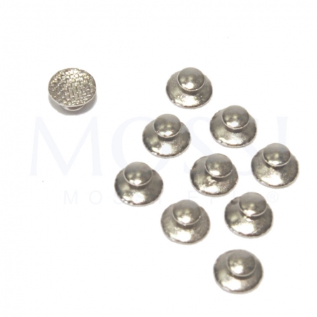 pinos para colocar corrente abraçadeira, mossi epil