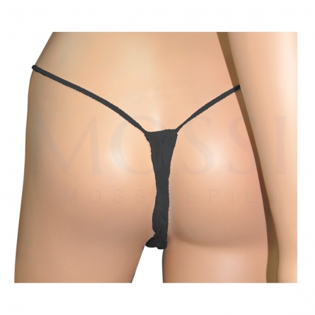 disposable g-string, tanga fio dental, tanga fio dental feminina descartável, tanga fio dental atacado, mossi epil