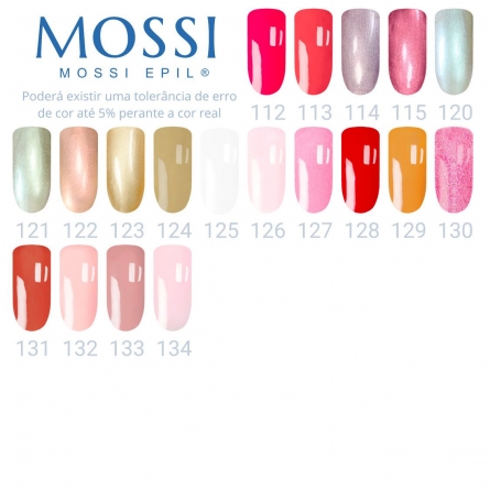 unhas verniz gel 2024 gel nail polish